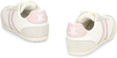 Celine Moncler Altive Sneakers In Pink