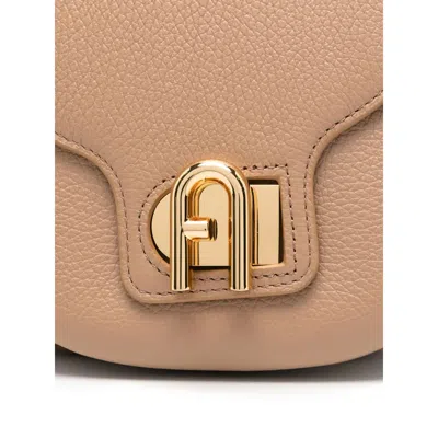 Furla Bags Neutral In Neutral