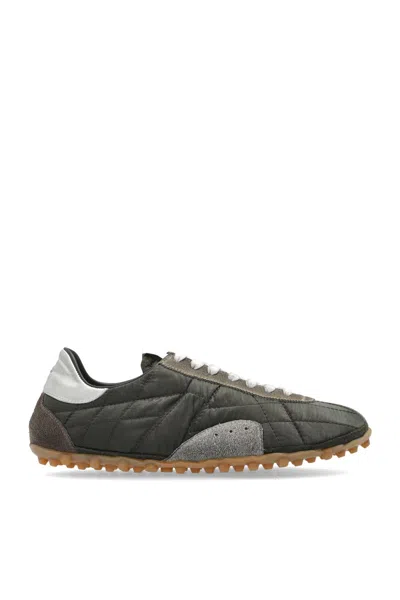 Maison Margiela Sports Shoes In Gray