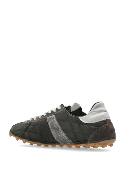 Maison Margiela Sports Shoes In Gray