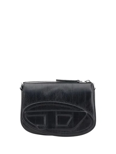 Diesel 1dr Camera Bag Shoulder Bag