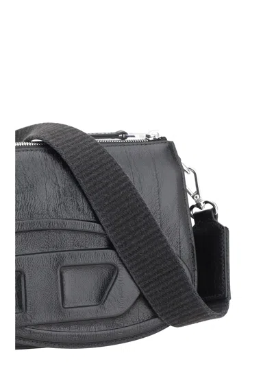Diesel 1dr Camera Bag Shoulder Bag