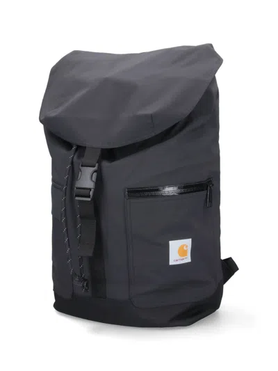 Carhartt Bowden Backpack In Black