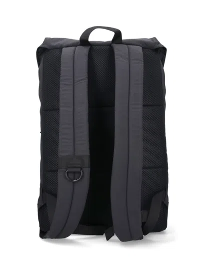 Carhartt Bowden Backpack In Black