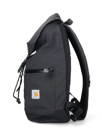 Carhartt Bowden Backpack In Black