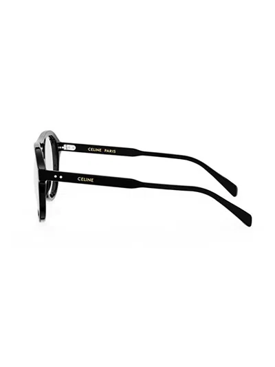 Celine Cl50168i Eyewear In Black