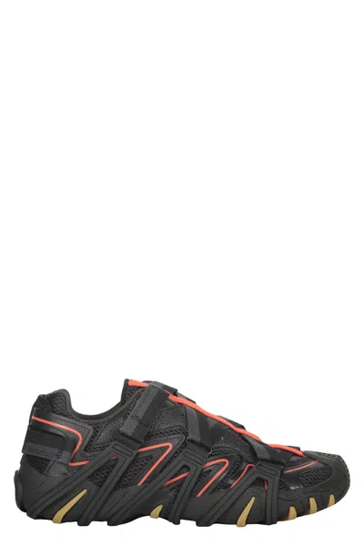 Diesel S-prototype-cr Sneakers In Multi
