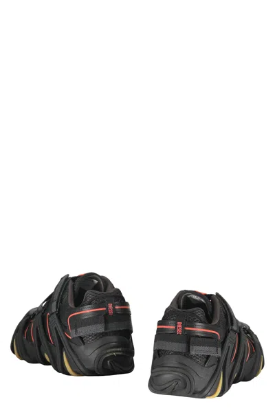 Diesel S-prototype-cr Sneakers In Multi