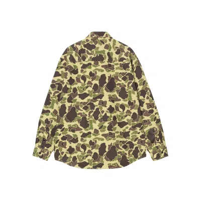 Carhartt Shirt In Multi