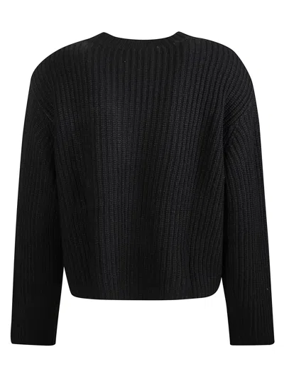 Carhartt Mira Sweater Sweater In Black