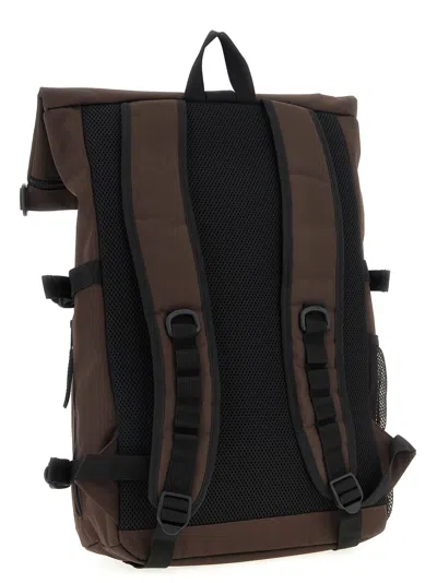 Carhartt Philis Backpack In Brown