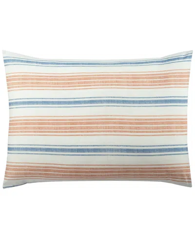Liberty Mills Cloud Stripe 3-pc. Comforter Sets In Multi
