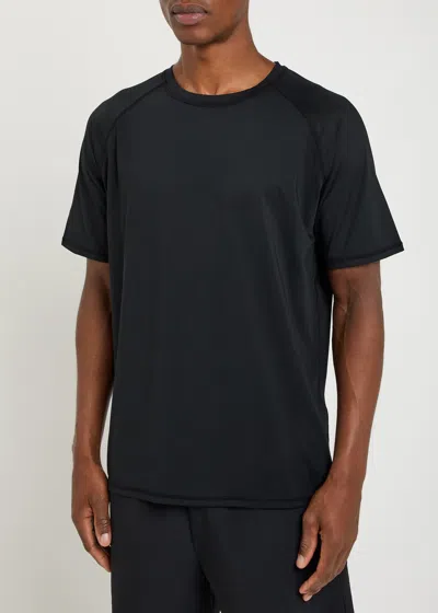 Condition Core Stretch-jersey T-shirt In Multi