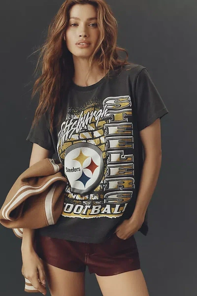 Junk Food Nfl Graphic Tee In Multi