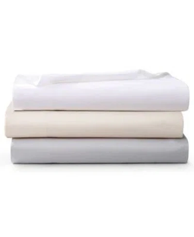 Dkny 425 Thread Count Cotton Sheet Sets In Gray