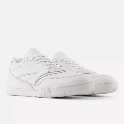 New Balance Unisex Nb Numeric 770 Skateboarding Shoes In White