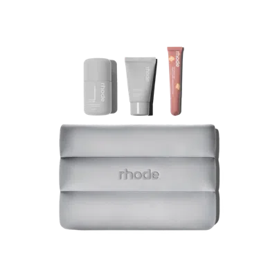 Rhode The Winter Kit In Gray