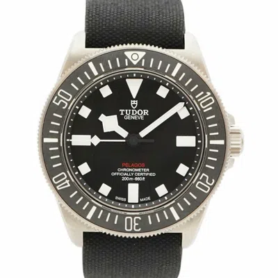 Pre-owned Tudor Wristwatch () In Multi
