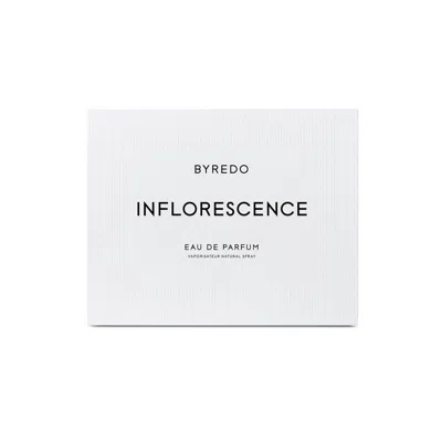 Byredo Inflorescence Eau De Parfum In Multi