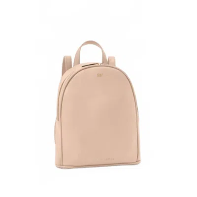 Katie Loxton Women's Cleo Backpack In Nude Pink In Multi