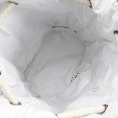 Pre-owned Chanel Black Canvas Shoulder Bag ()