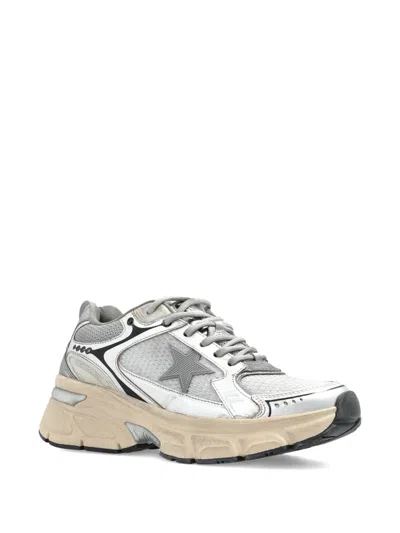 Golden Goose Lightstar Sneakers In Multi