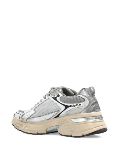 Golden Goose Lightstar Sneakers In Multi