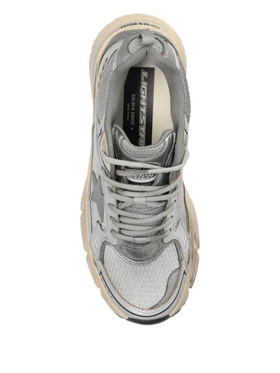 Golden Goose Lightstar Sneakers In Multi