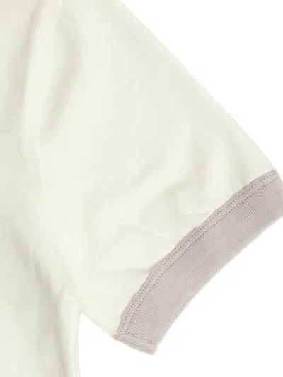 Bonpoint Printed T-shirt In Neutral