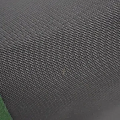 Pre-owned Gucci Black Canvas Tote Bag ()