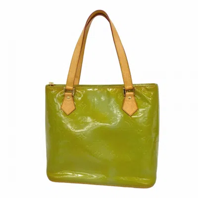 Pre-owned Louis Vuitton Baby Blue Tote Bag ()