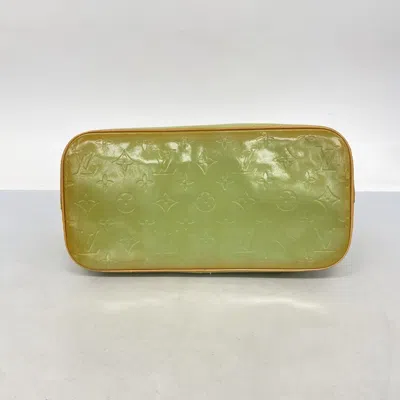 Pre-owned Louis Vuitton Baby Blue Tote Bag ()