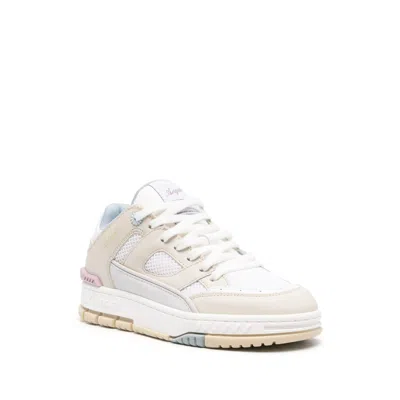 Axel Arigato Neutrals Trainers Women In Multi