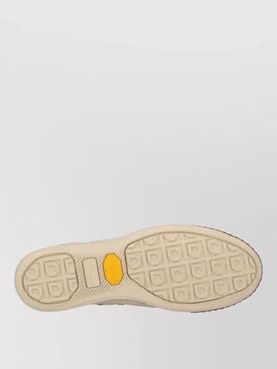 Visvim Skagway High Top Sneakers Rubber Sole In Multi