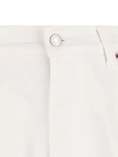 Celine Men Boyfriend Denim Jeans In Multi