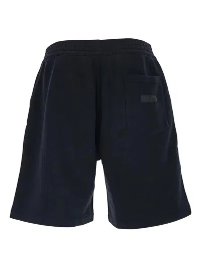Givenchy Regular Fit Shorts Clothing In Multi