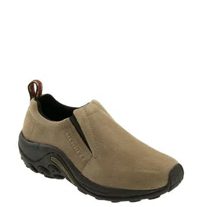 Merrell 'jungle Moc' Athletic Slip-on In Brown