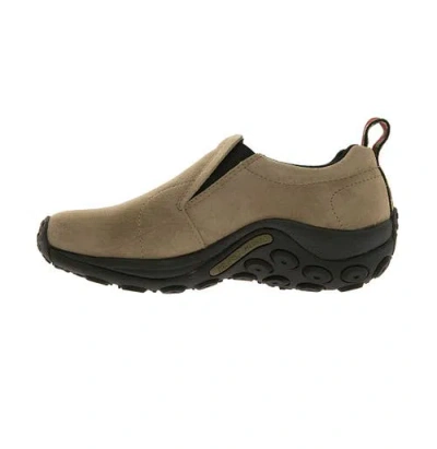 Merrell 'jungle Moc' Athletic Slip-on In Brown