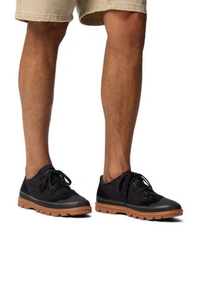 Sorel Scout N About™ Low Sneaker In Black