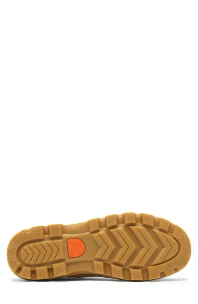 Sorel Scout N About™ Low Sneaker In Brown