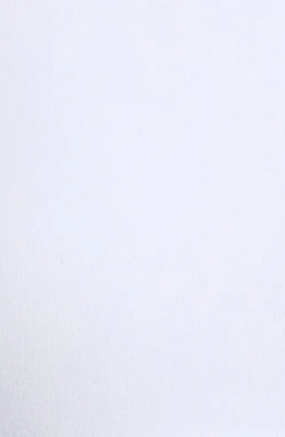 Free People Fp Movement On The Radar High Neck Sports Bra In White