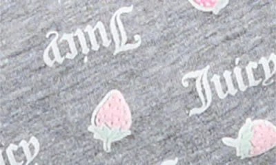 Juicy Couture Kids' Assorted 5-pack Bikini Briefs In Multi