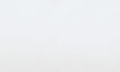 Azores Home 300 Thread Count Cotton Percale Duvet Cover & Sham Set In White