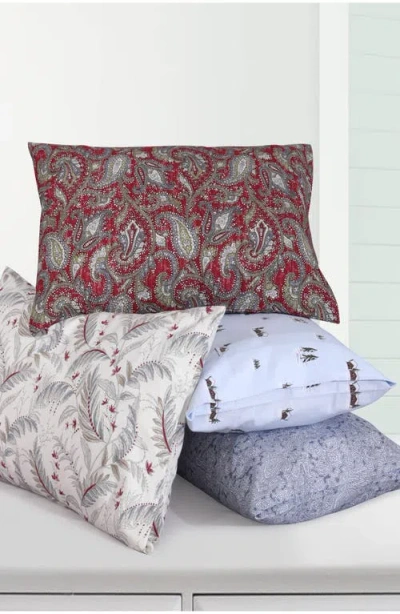 Azores Home Cotton Flannel Sheet Set