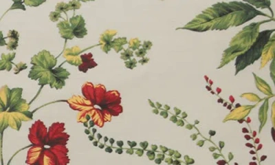 Azores Home Maui Comforter & Sheet Bed In A Bag Set In Brown