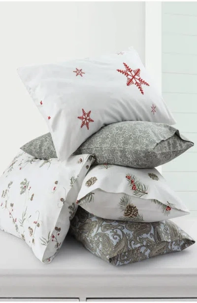 Azores Home Cotton Flannel Sheet Set