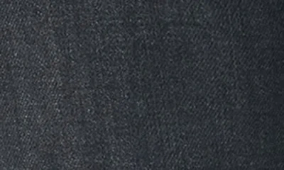 Joe's Curvy High Waist Bootcut Jeans In Black