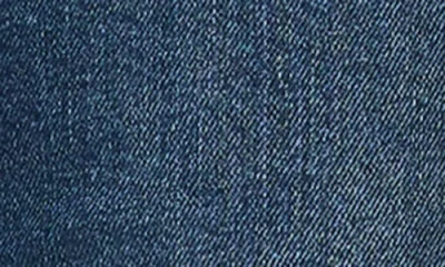 Joe's The Og High Waist Ankle Slim Straight Leg Jeans In Blue