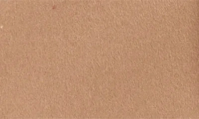 Reiss Kids' Gable Wool Blend Coat In Brown