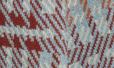 Love Token Nina Cardigan In Multi